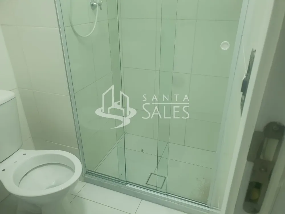 Apartamento, 1 quarto, 36 m² - Foto 7