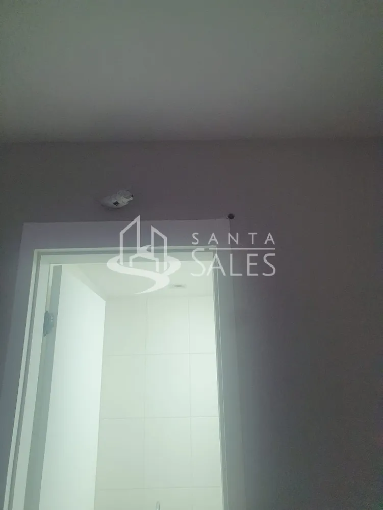 Apartamento, 1 quarto, 36 m² - Foto 1