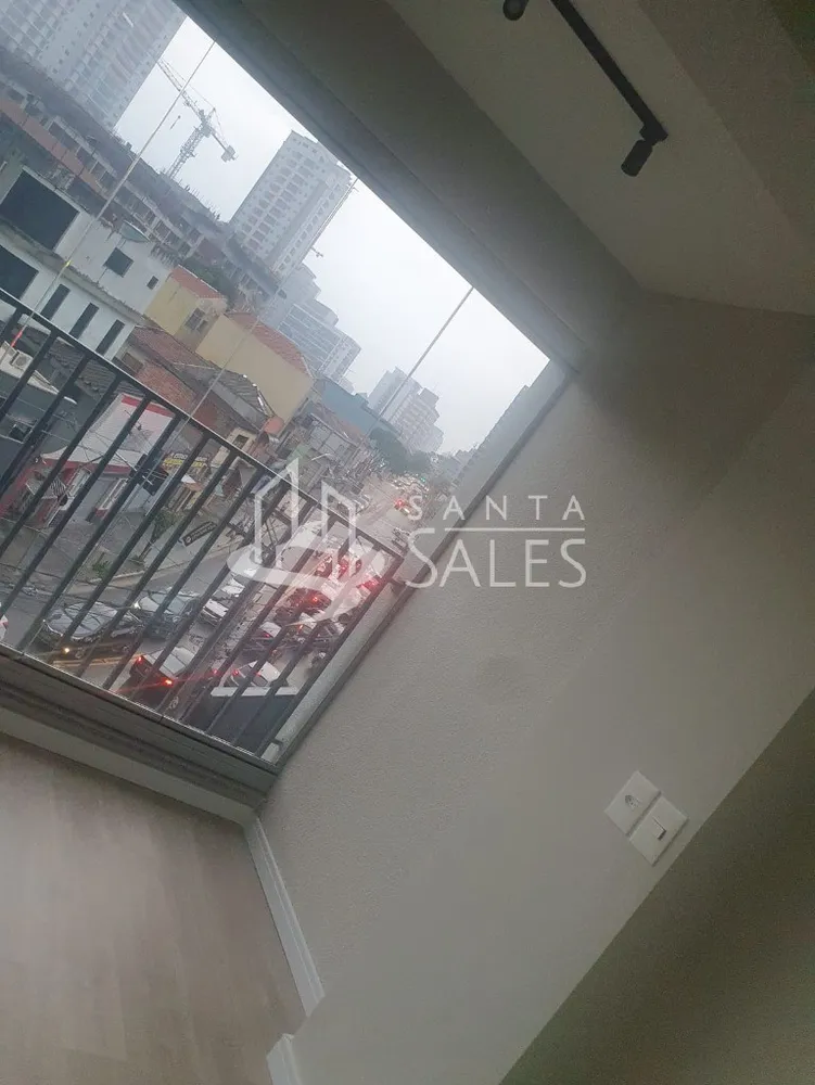 Apartamento, 1 quarto, 36 m² - Foto 6