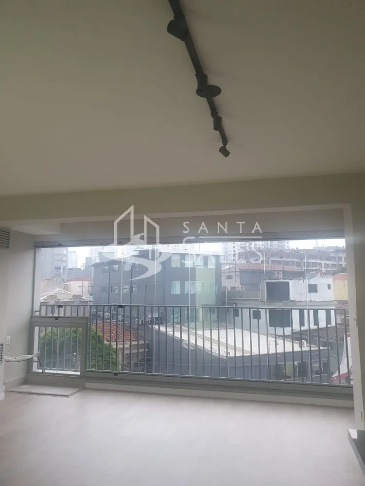 Apartamento, 1 quarto, 36 m² - Foto 3