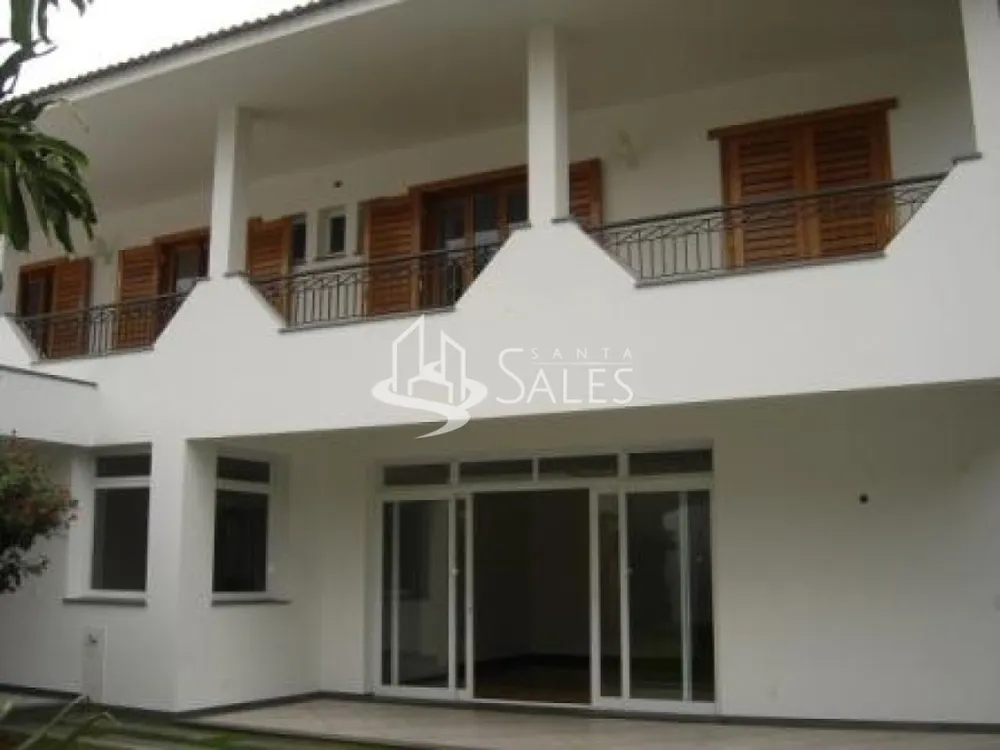 Sobrado, 4 quartos, 427 m² - Foto 13
