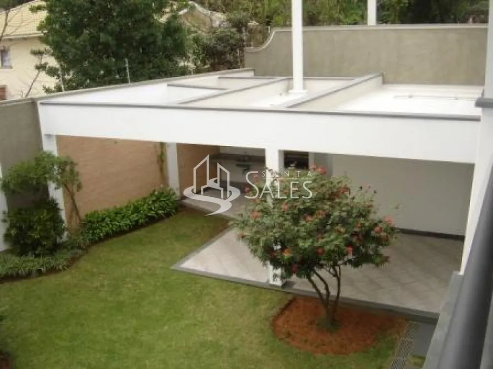 Sobrado, 4 quartos, 427 m² - Foto 6