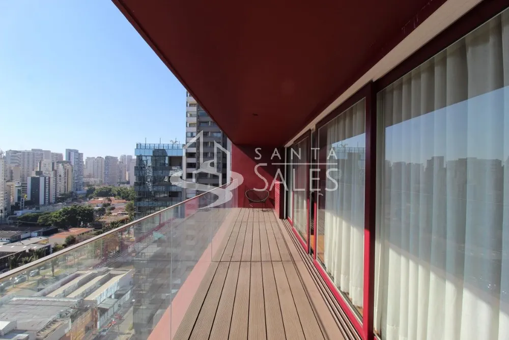 Apartamento, 1 quarto, 95 m² - Foto 15