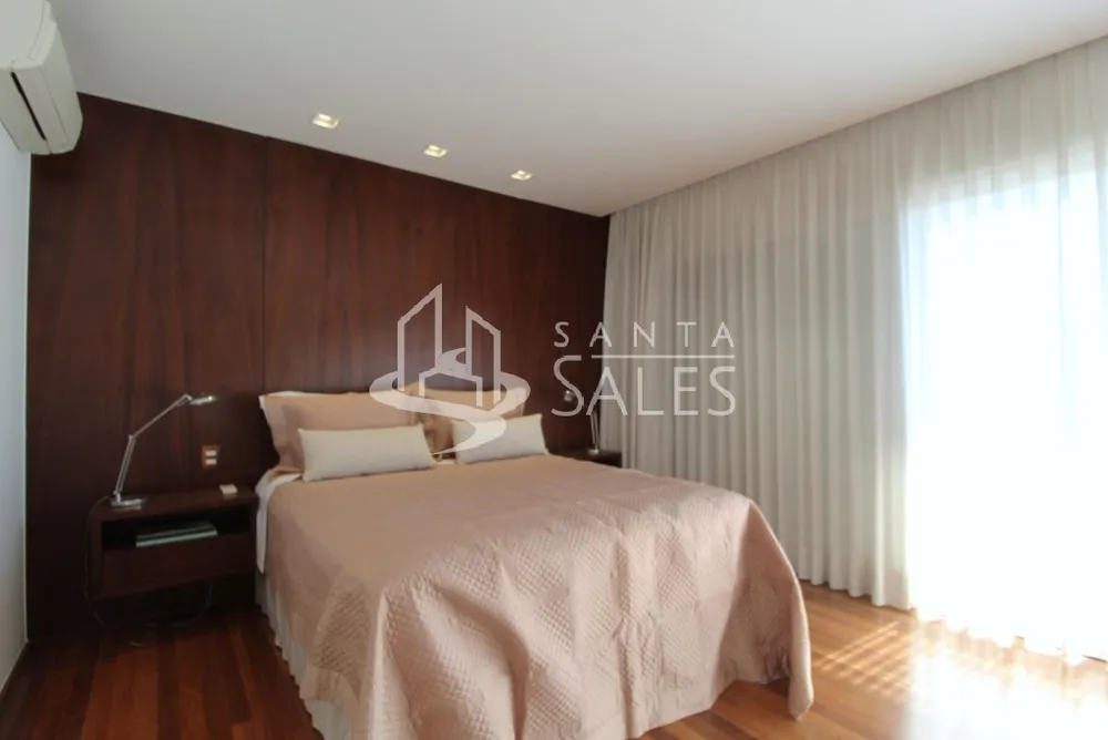 Apartamento, 1 quarto, 95 m² - Foto 9