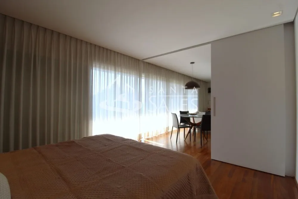 Apartamento, 1 quarto, 95 m² - Foto 8