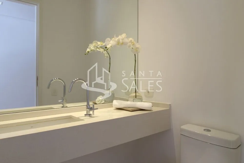 Apartamento, 1 quarto, 95 m² - Foto 2