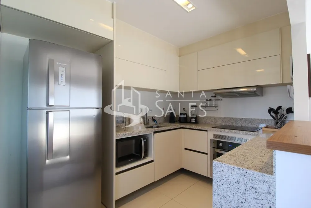 Apartamento, 1 quarto, 95 m² - Foto 3