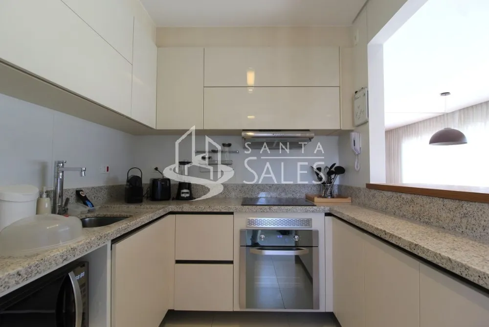 Apartamento, 1 quarto, 95 m² - Foto 4
