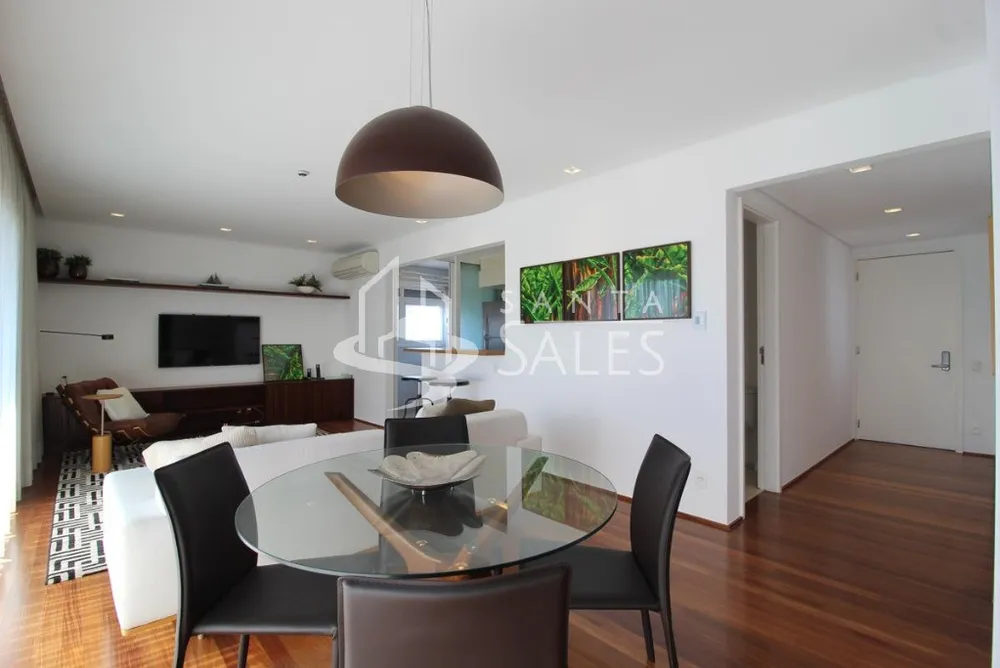 Apartamento, 1 quarto, 95 m² - Foto 4