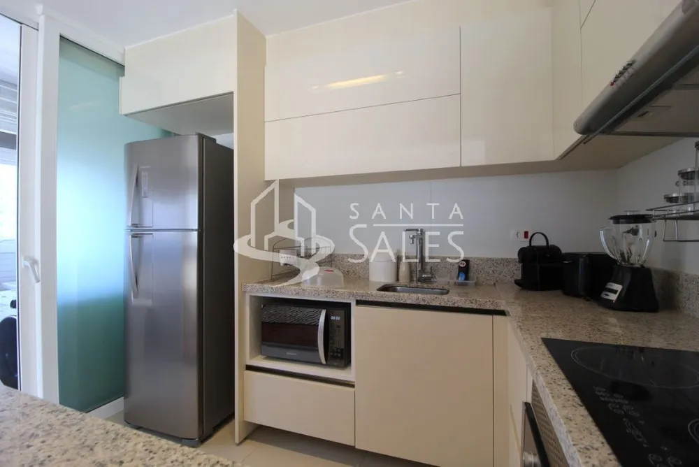 Apartamento, 1 quarto, 95 m² - Foto 6