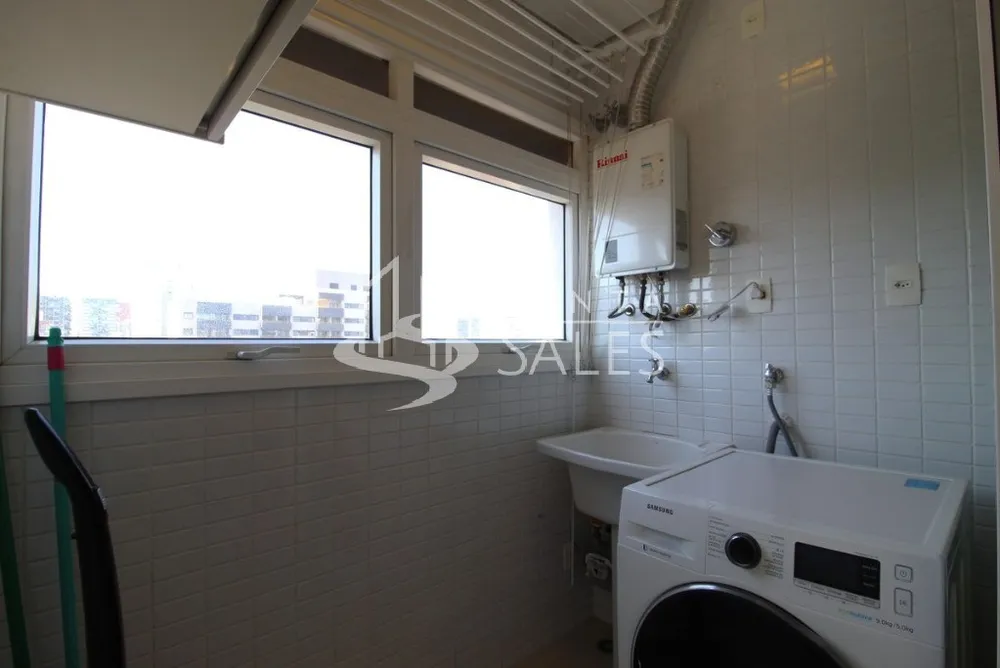 Apartamento, 1 quarto, 95 m² - Foto 16