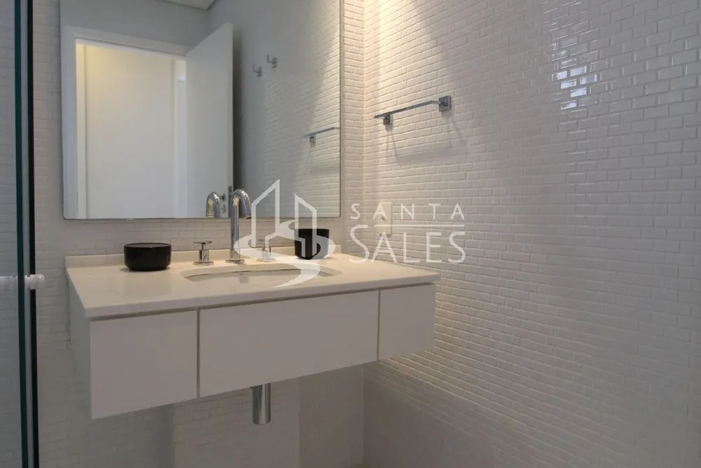 Apartamento, 1 quarto, 95 m² - Foto 14
