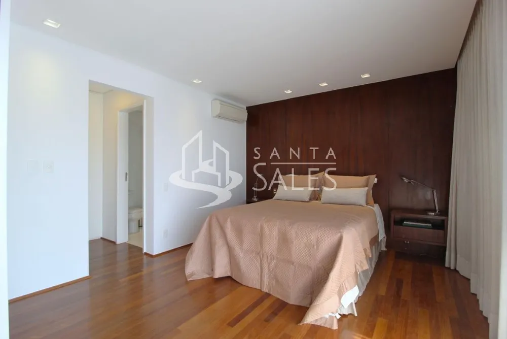 Apartamento, 1 quarto, 95 m² - Foto 7