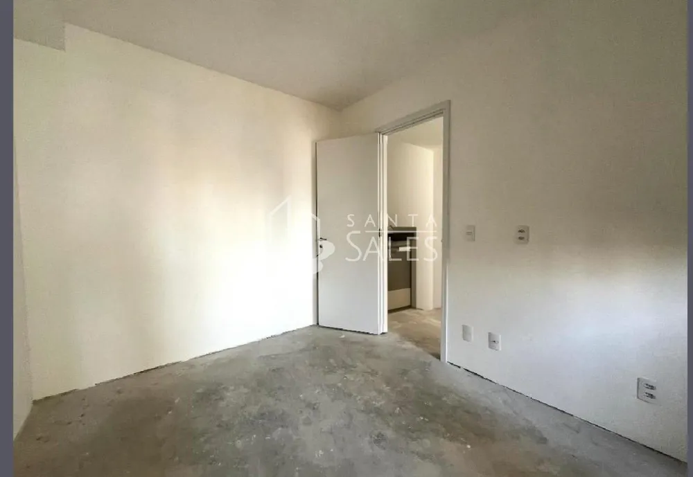 Apartamento, 1 quarto, 34 m² - Foto 1