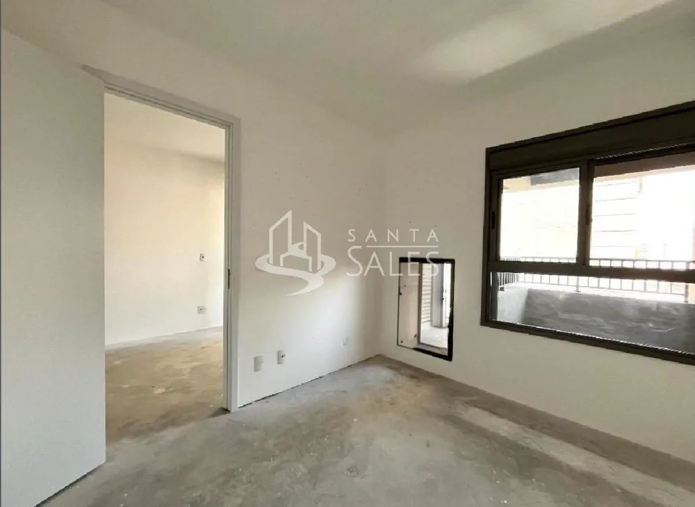 Apartamento, 1 quarto, 34 m² - Foto 7