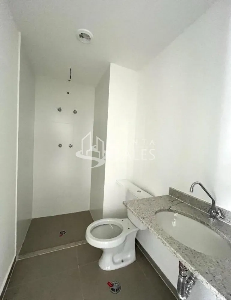 Apartamento, 1 quarto, 34 m² - Foto 3