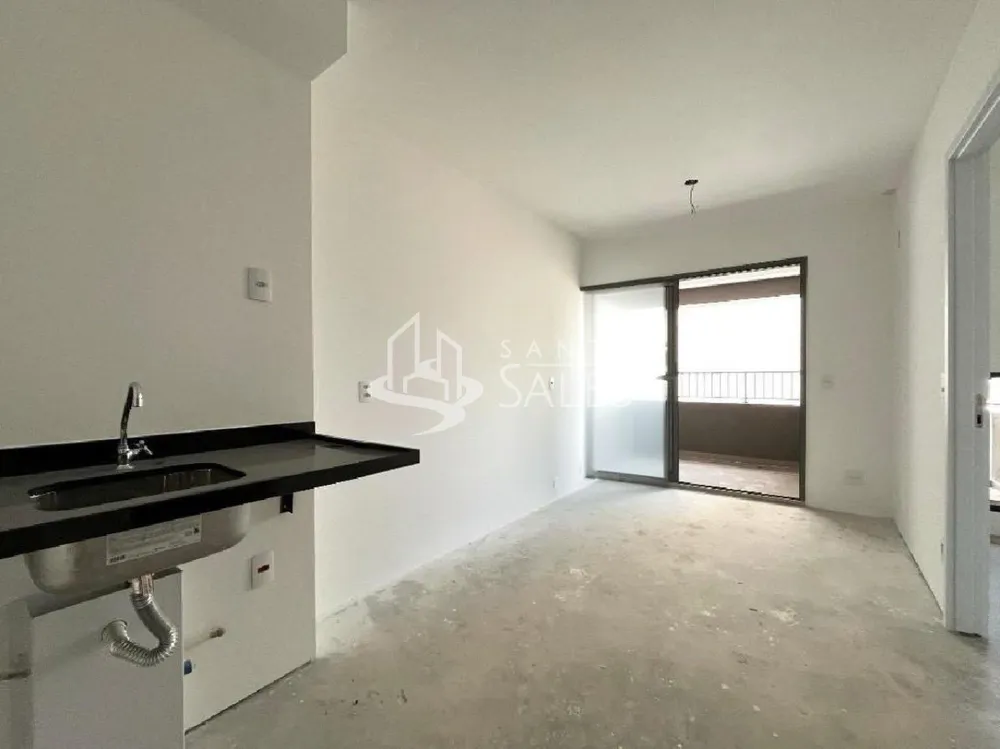 Apartamento, 1 quarto, 34 m² - Foto 8