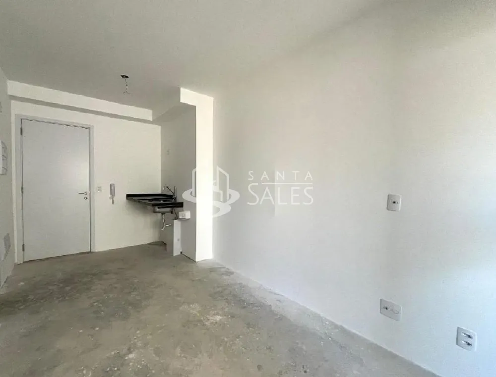Apartamento, 1 quarto, 34 m² - Foto 10