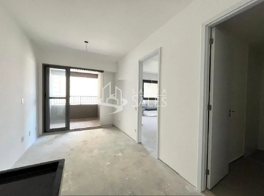 Apartamento, 1 quarto, 34 m² - Foto 7