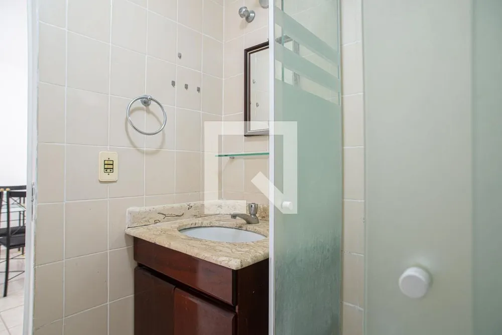 Apartamento, 1 quarto, 60 m² - Foto 4