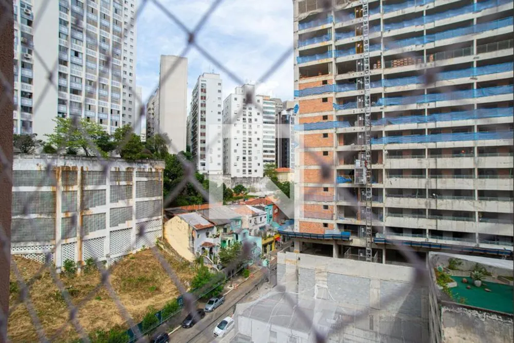 Apartamento, 1 quarto, 60 m² - Foto 1