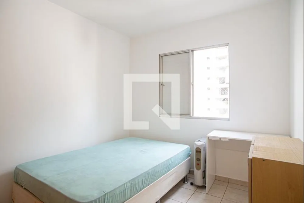 Apartamento, 1 quarto, 60 m² - Foto 1