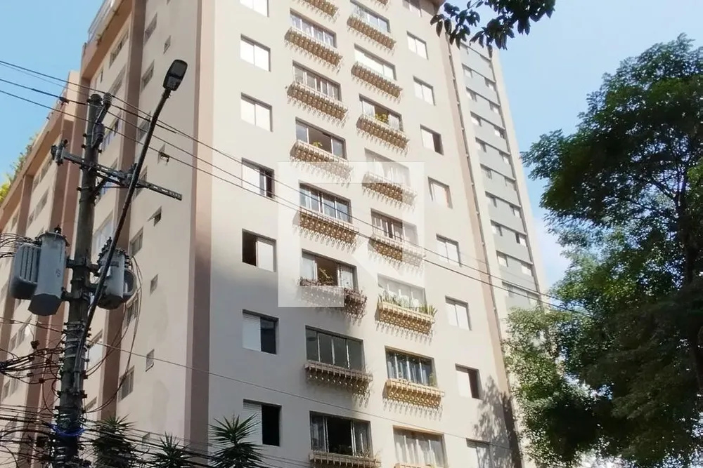 Apartamento, 1 quarto, 60 m² - Foto 6