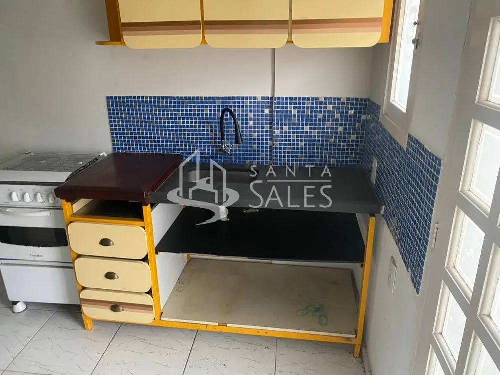 Kitnet-Studio, 24 m² - Foto 1