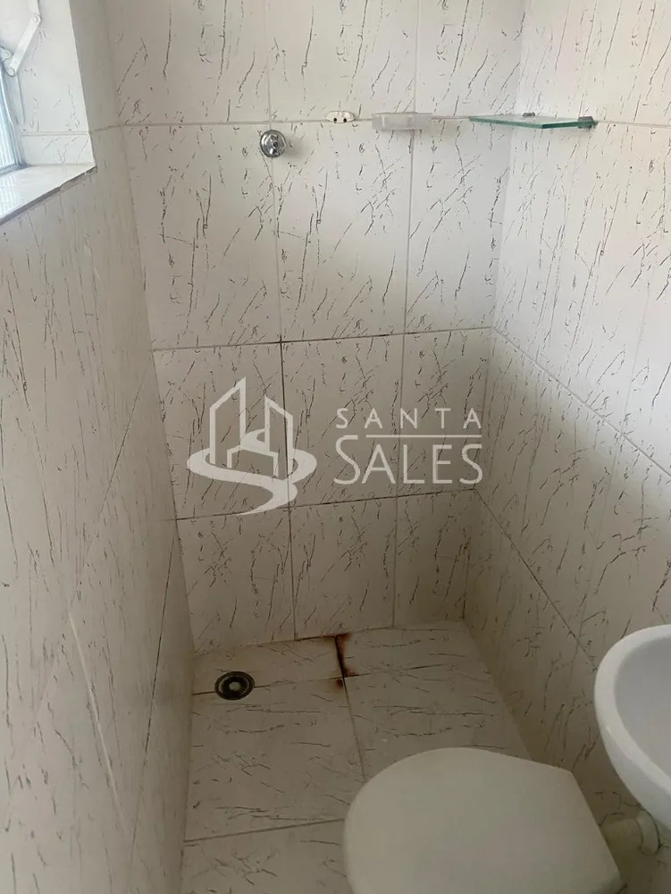 Kitnet-Studio, 24 m² - Foto 2