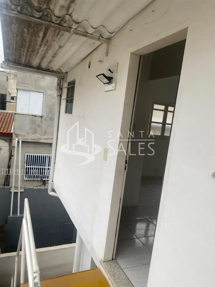 Kitnet-Studio, 24 m² - Foto 10