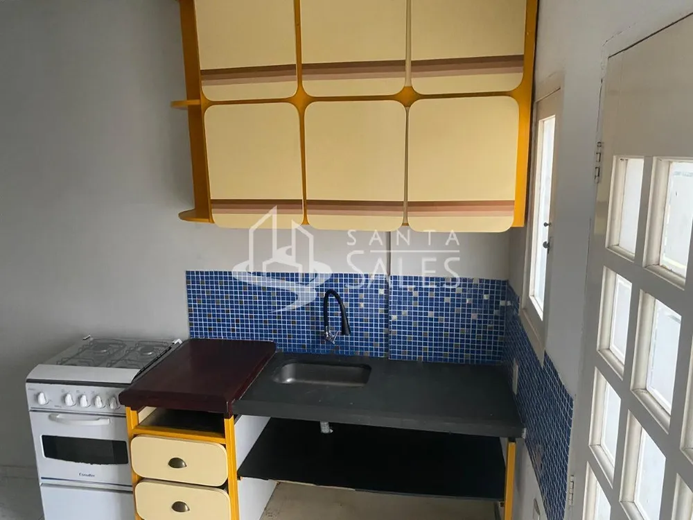 Kitnet-Studio, 24 m² - Foto 2
