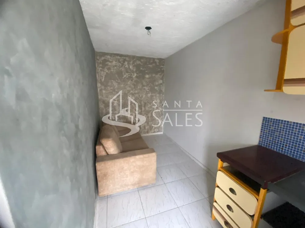 Kitnet-Studio, 24 m² - Foto 3