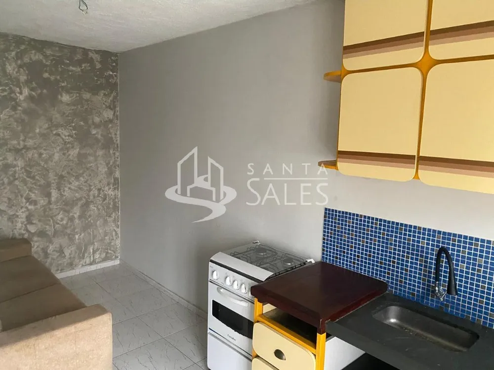 Kitnet-Studio, 24 m² - Foto 3