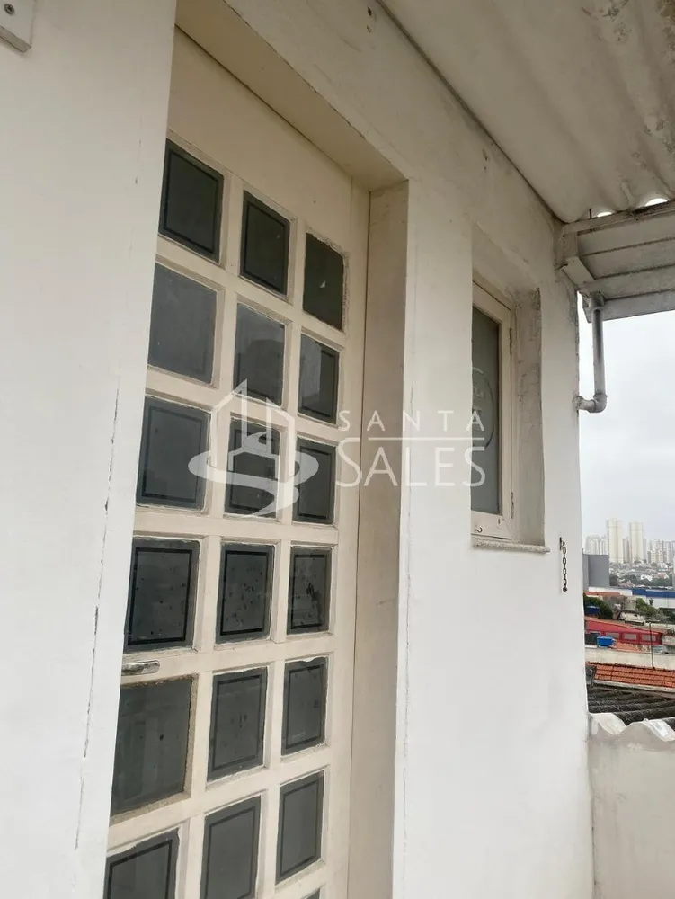 Kitnet-Studio, 24 m² - Foto 11