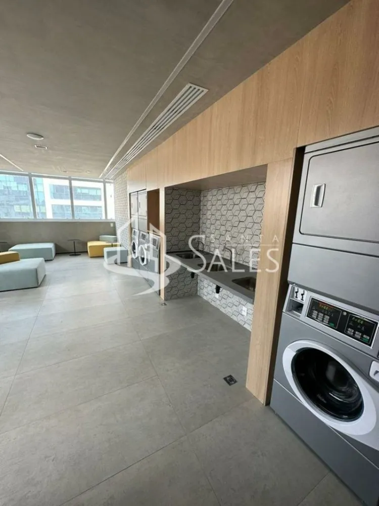 Apartamento, 1 quarto, 27 m² - Foto 13