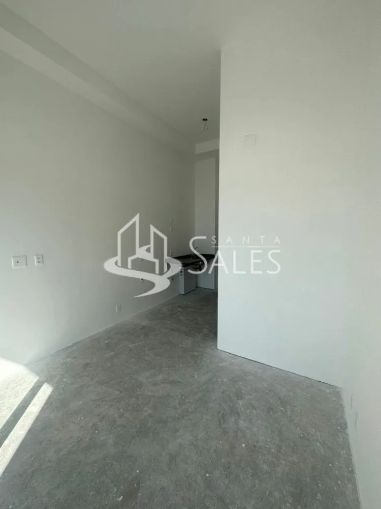 Apartamento, 1 quarto, 27 m² - Foto 3
