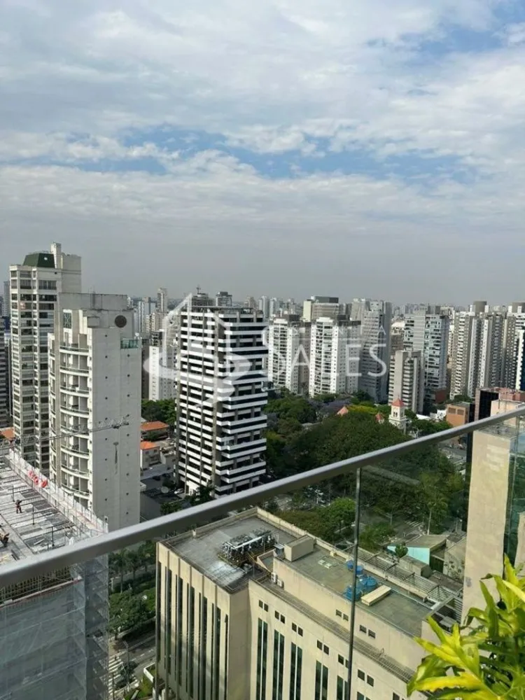 Apartamento, 1 quarto, 27 m² - Foto 14