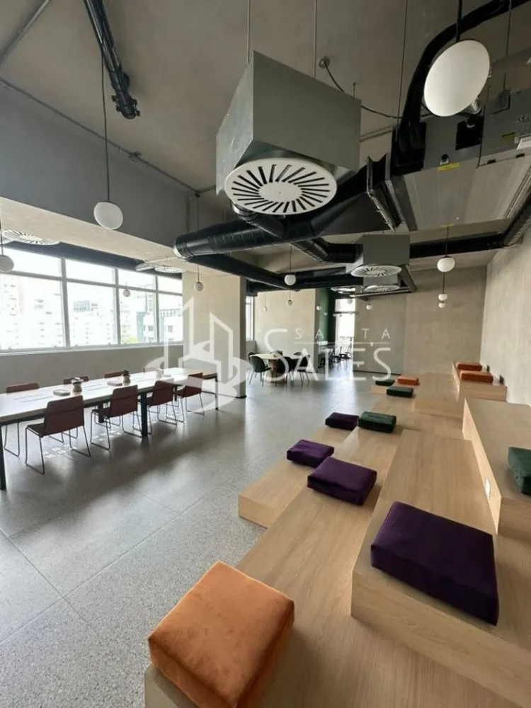 Apartamento, 1 quarto, 27 m² - Foto 12