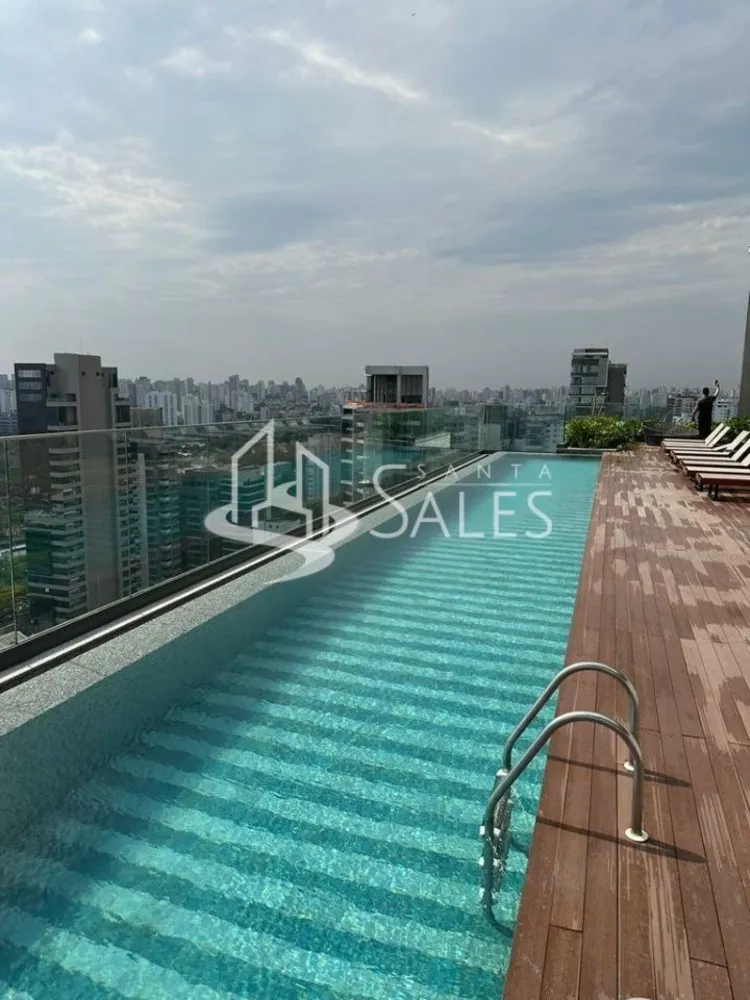Apartamento, 1 quarto, 27 m² - Foto 15