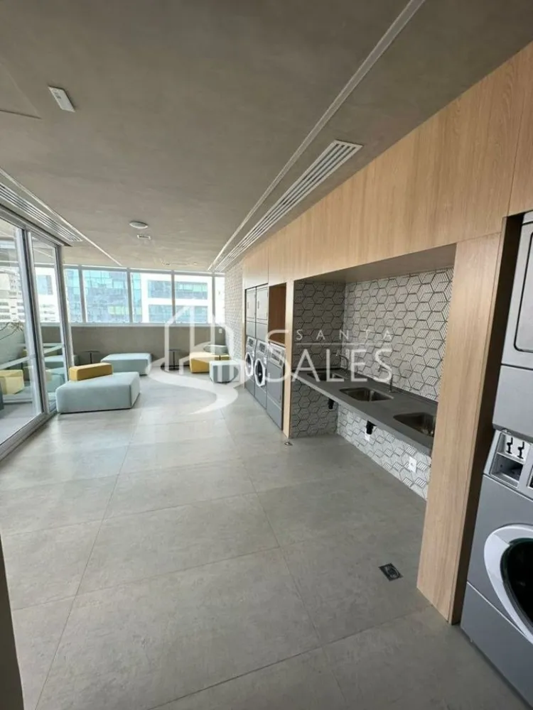 Apartamento, 1 quarto, 27 m² - Foto 11