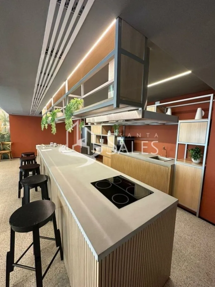 Apartamento, 1 quarto, 27 m² - Foto 8