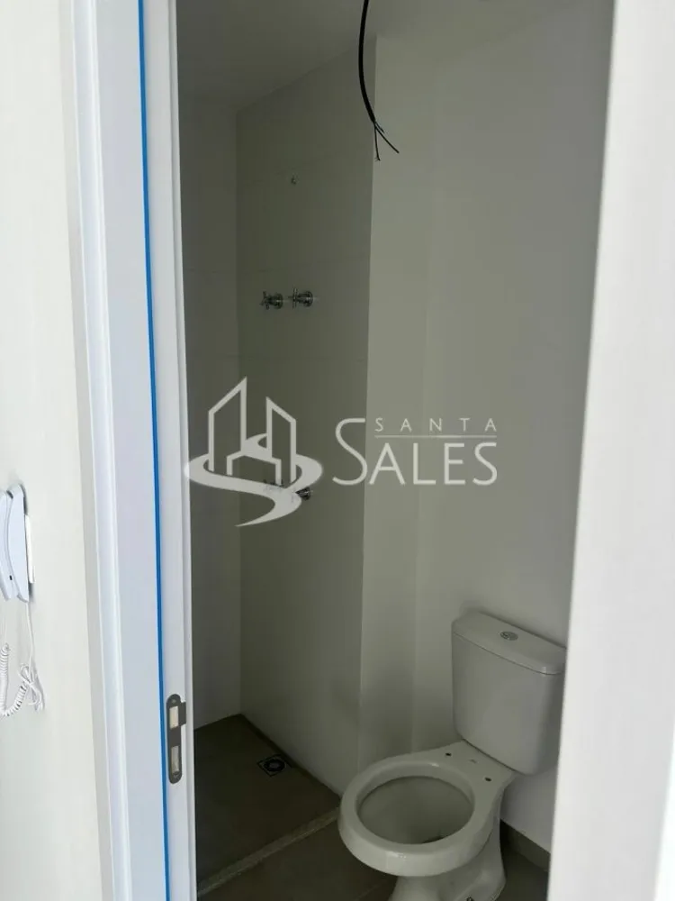 Apartamento, 1 quarto, 27 m² - Foto 4