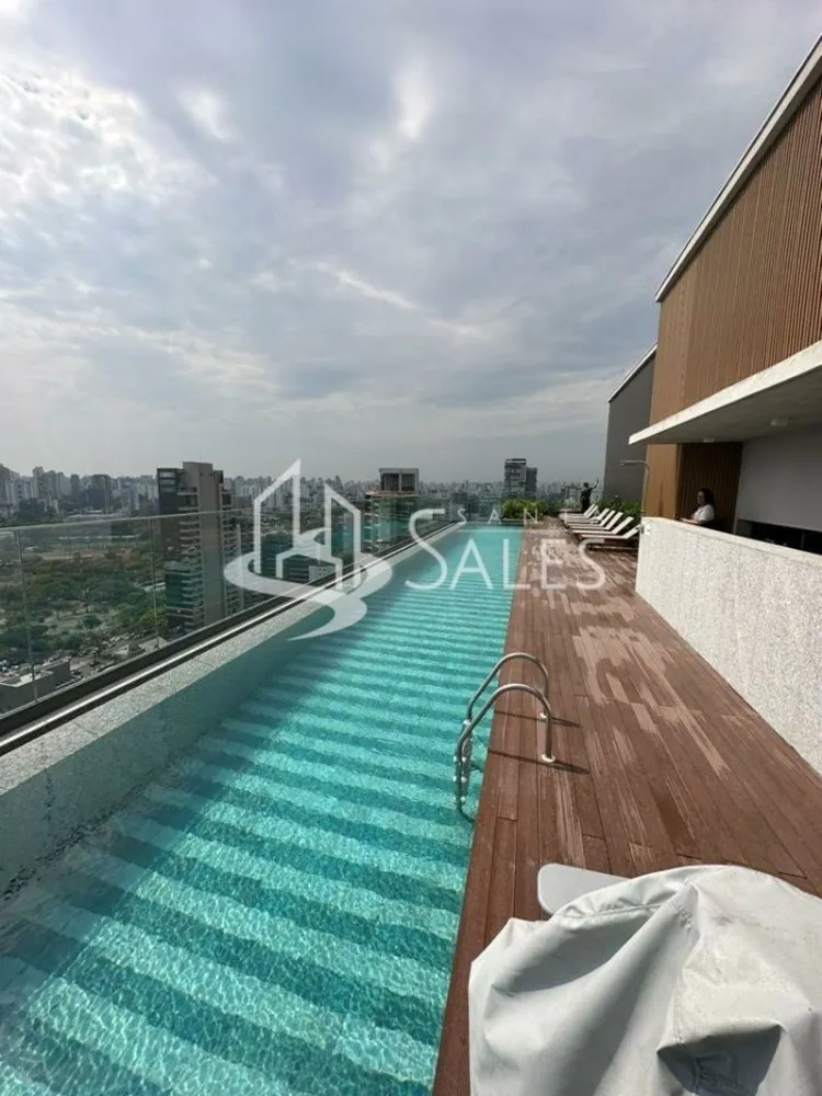 Apartamento, 1 quarto, 27 m² - Foto 16