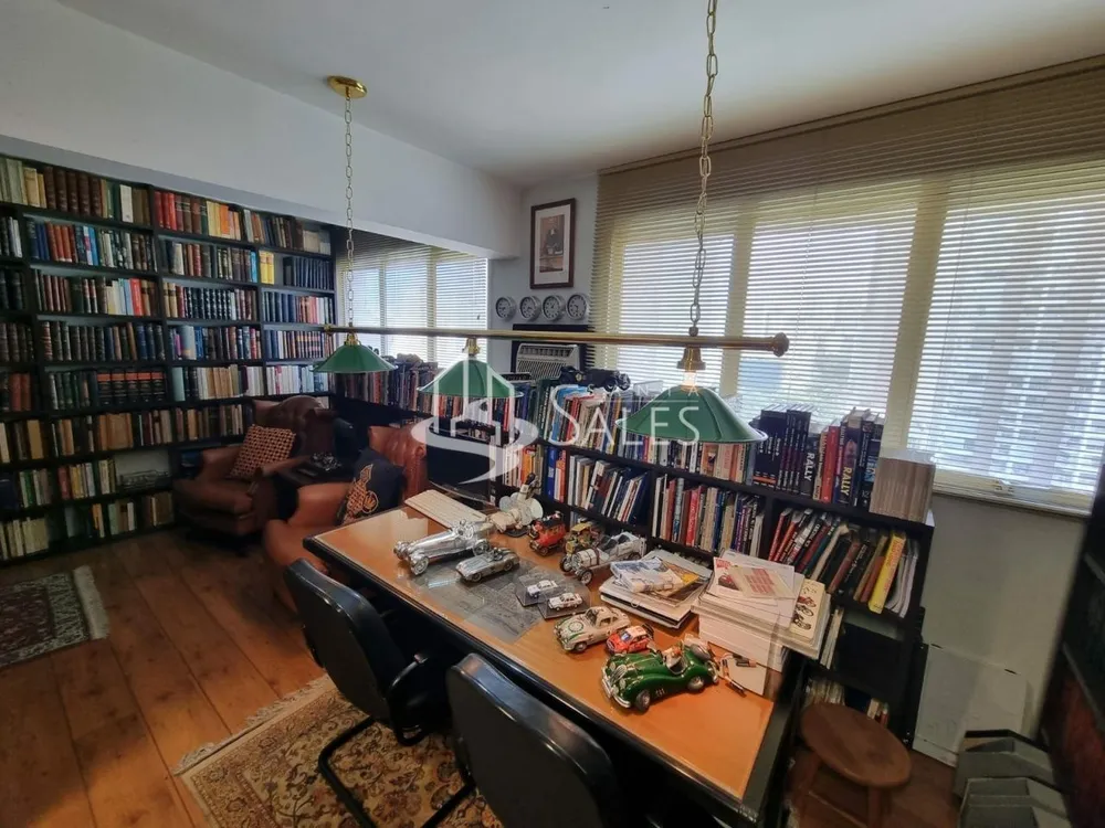 Sala-Conjunto, 110 m² - Foto 4