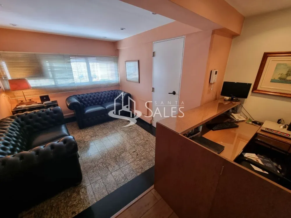Sala-Conjunto, 110 m² - Foto 8