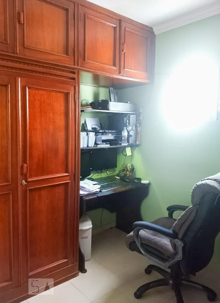 Apartamento, 3 quartos, 90 m² - Foto 8