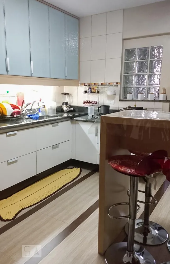 Apartamento, 3 quartos, 90 m² - Foto 6