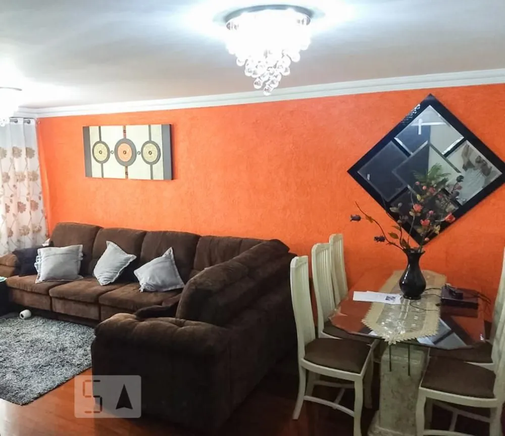 Apartamento, 3 quartos, 90 m² - Foto 5
