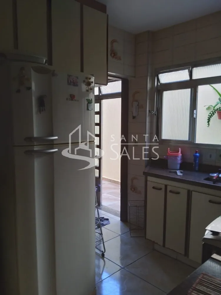 Sobrado, 3 quartos, 192 m² - Foto 6