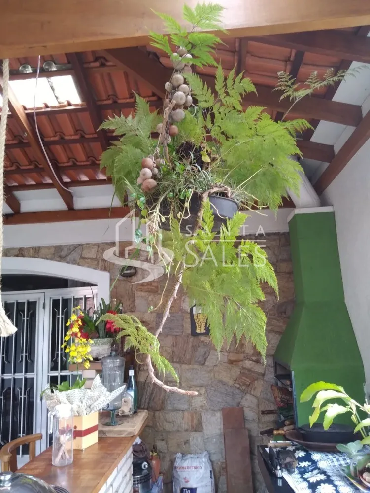 Sobrado, 3 quartos, 192 m² - Foto 10
